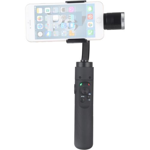 Draco Broadcast AFi V3 3-Axis Handheld Gimbal for Smartphones
