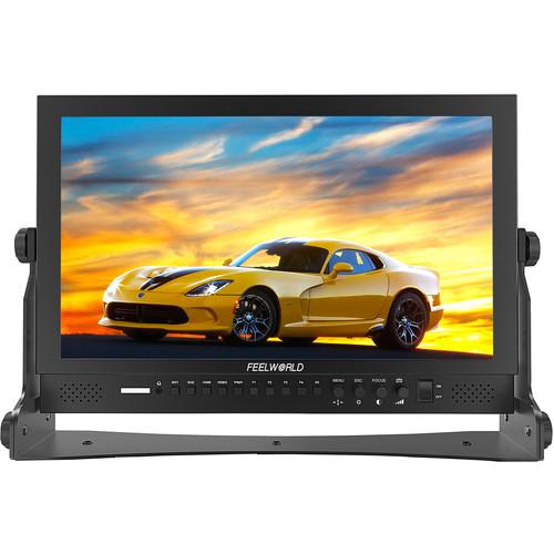 FeelWorld P173-9DSW 17.3" Broadcast LCD Monitor