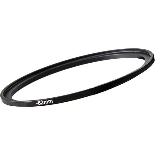 Formatt Hitech 67-82mm Step-Up Ring for 100mm Firecrest Filter Holder Kit