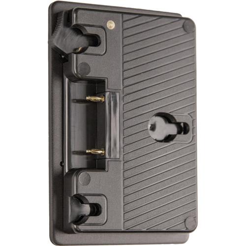 FSI Solutions Chassis Mounted Power Plate with XLR