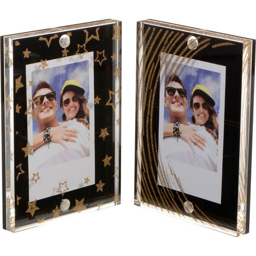 FUJIFILM INSTAX Large Magnetic Frames