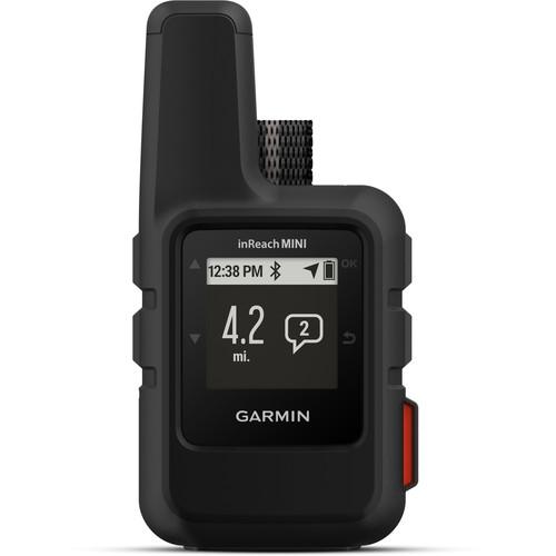 Garmin inReach Mini Satellite Communicator