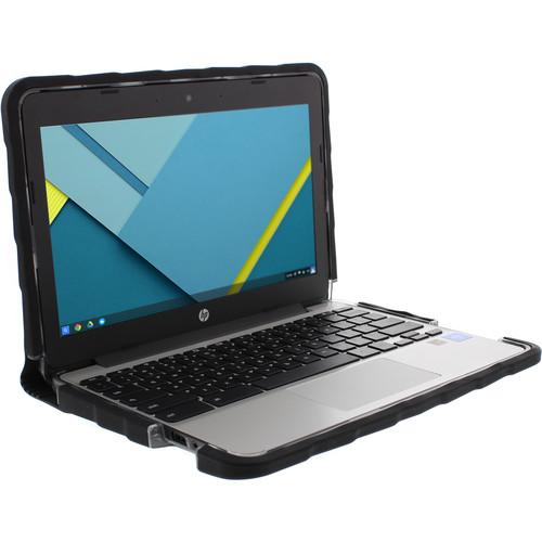 Gumdrop Cases DropTech Case for HP Chromebook 11 G5 EE