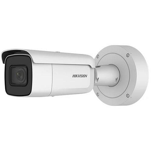 Hikvision DS-2CD2655FWD-IZS 5MP Outdoor Network Bullet Camera with 2.8-12mm Lens & Night Vision