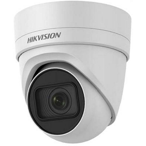 Hikvision DS-2CD2H35FWD-IZS 3MP Outdoor Network Turret Camera with 2.8-12mm Lens & Night Vision