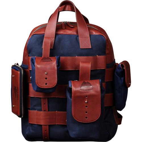 HoldFast Gear Sightseer Backpack System