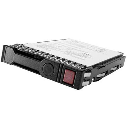 HP 1.6TB Mainstream Endurance SAS-3 2.5" Internal SC Enterprise H2 SSD