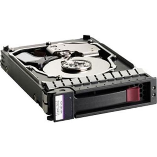 HP 600GB 15,000 rpm SAS-3 2.5" Internal SC Enterprise Hard Drive