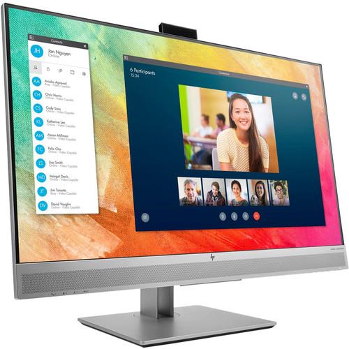 HP E273m 27" 16:9 EliteDisplay IPS Monitor