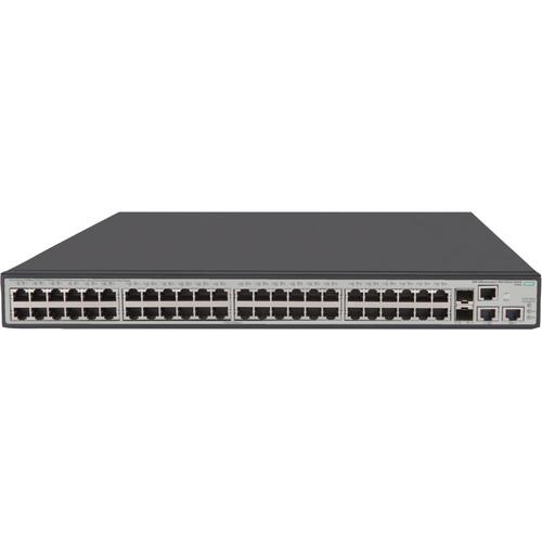 HP JG963A 48-Port Gigabit PoE Managed Switch