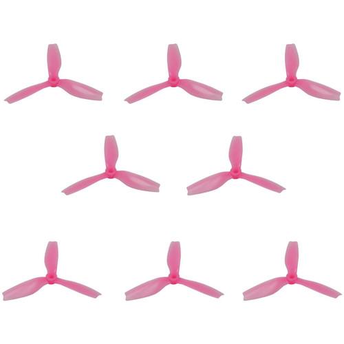 HQProp S5x4x3 Polycarbonate Propeller Set