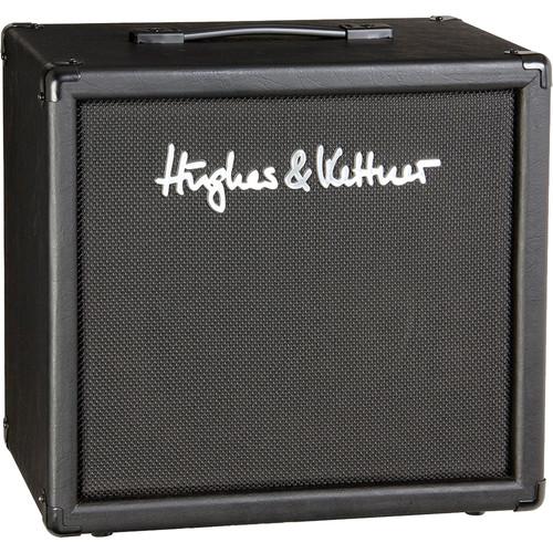 Hughes & Kettner TubeMeister 112 1x12" 60W Speaker Cabinet