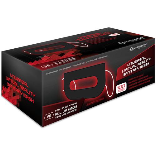 HYPERKIN Universal VR Sanitary Mask V2.0