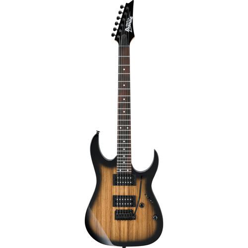 Ibanez GRG120ZW GIO Series Electric Guitar