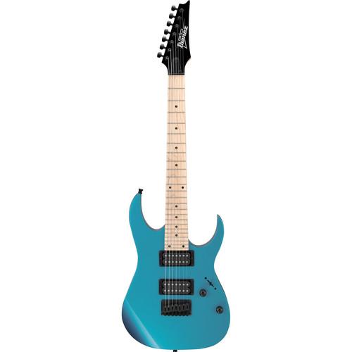 Ibanez GRG7221M GIO Series 7-String Electric Guitar