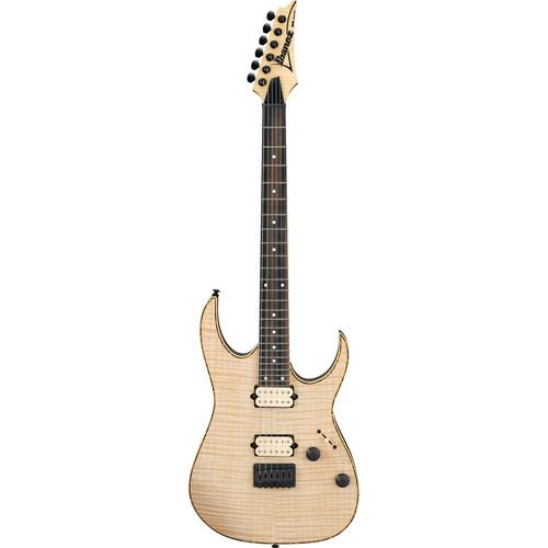 Ibanez RGEW521FM RG Standard Series Electric Guitar