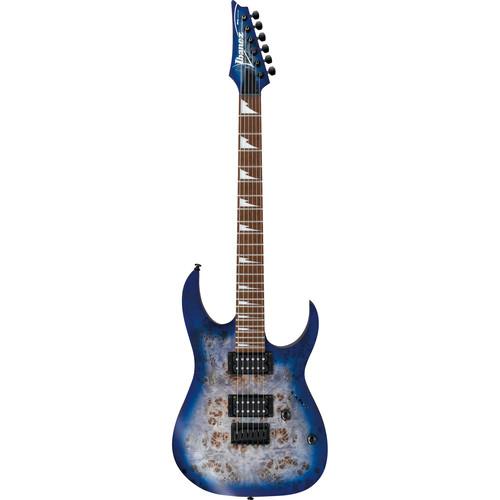 Ibanez RGRT621DPB RG Standard Series Electric Guitar