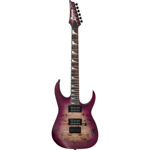 Ibanez RGRT621DPB RG Standard Series Electric Guitar