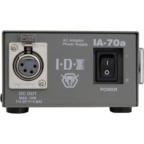 IDX System Technology Single Channel DC Power Supply