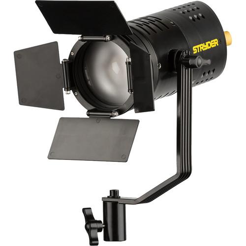 ikan Stryder 50W Daylight 5600K Field LED Fresnel Light