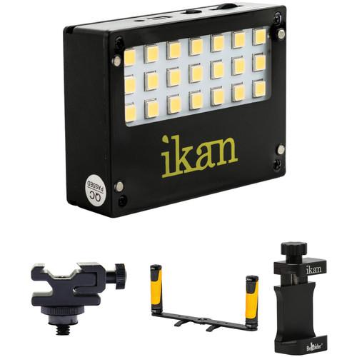 ikan Video Producer Kit for Smartphones