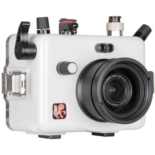 Ikelite Underwater Housing for Canon PowerShot G1 X Mark III
