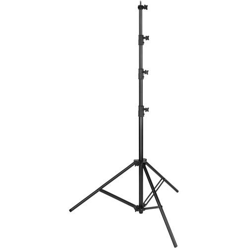Impact Air-Cushioned Heavy-Duty Light Stand