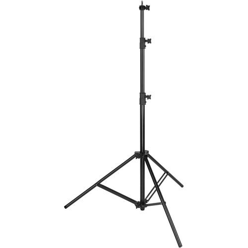 Impact Heavy-Duty Air-Cushioned Light Stand