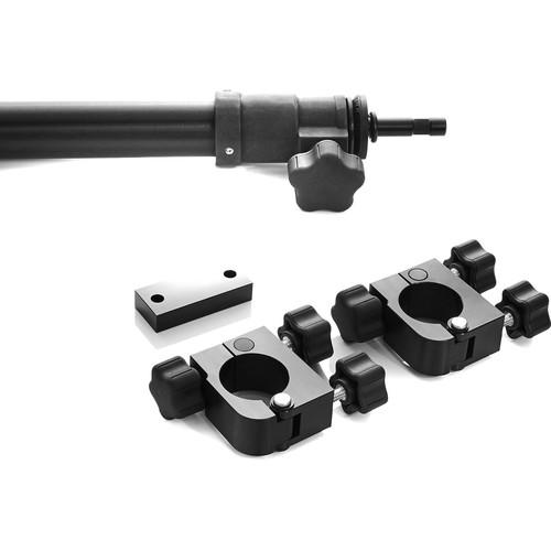 Inovativ Mast Riser System for Apollo 40 52 Carts