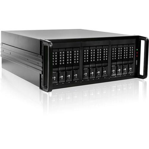 iStarUSA DAGE412U40DE-3MS 12-Bay Mini-SAS RAID Enclosure