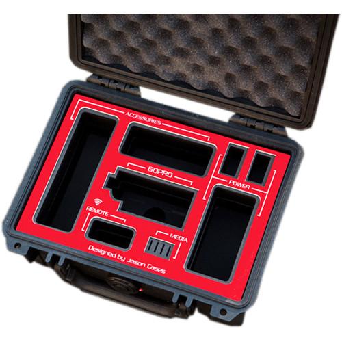 Jason Cases GoPro Case