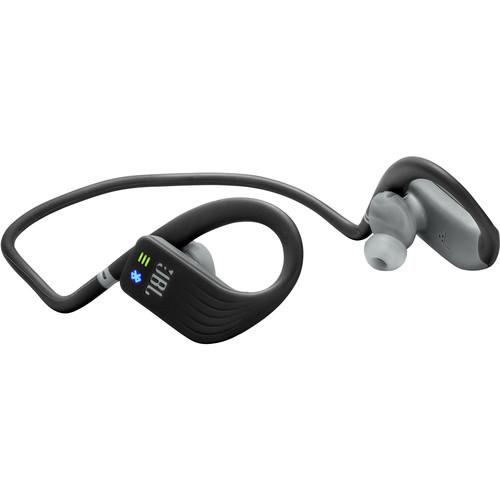 JBL Endurance DIVE Waterproof Wireless In-Ear Headphones with MP3 Player