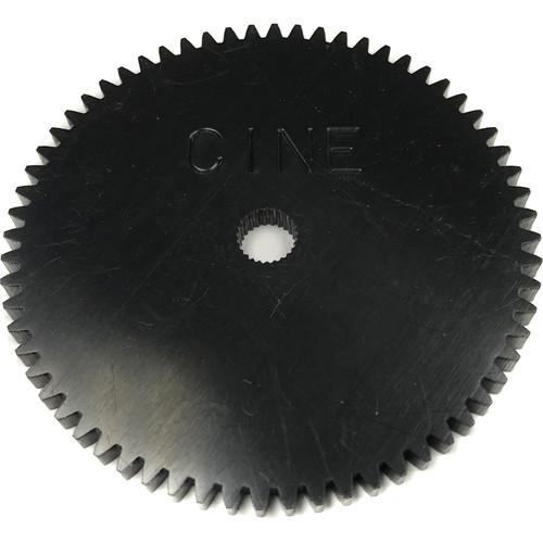 Jony Cinema Lens Gear for ZR4 Zoom Focus Iris Controller