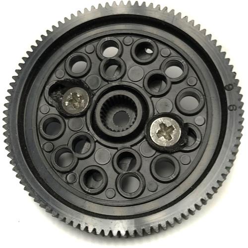 Jony Fujinon Iris Gear for ZR4 Controller