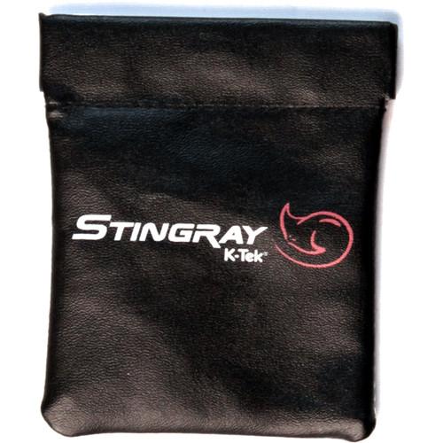 K-Tek Stingray Lav Pouch