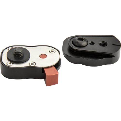 Kupo 1 4"-20 Quick Release Monitor Bracket