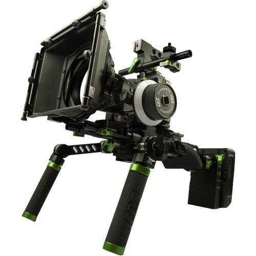 LanParte Mirrorless Camera Complete Kit for Sony a7 and Panasonic GH4 Cameras