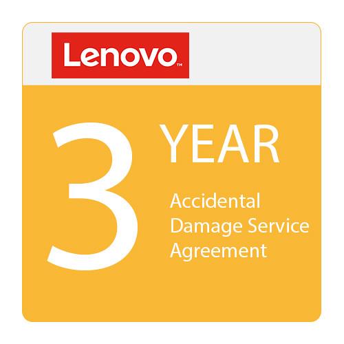 Lenovo Depot Customer Carry-In & Accidental