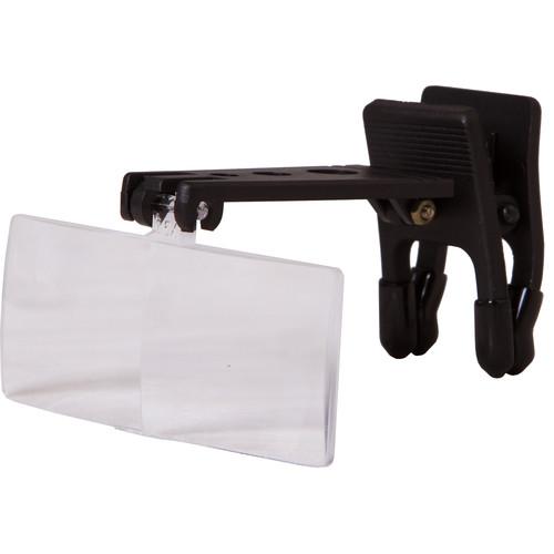 Levenhuk Zeno Vizor G0 Magnifying Glasses