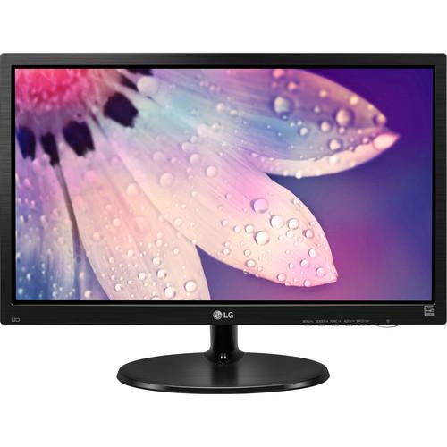 LG 22M38D-B 22" 16:9 LCD Monitor