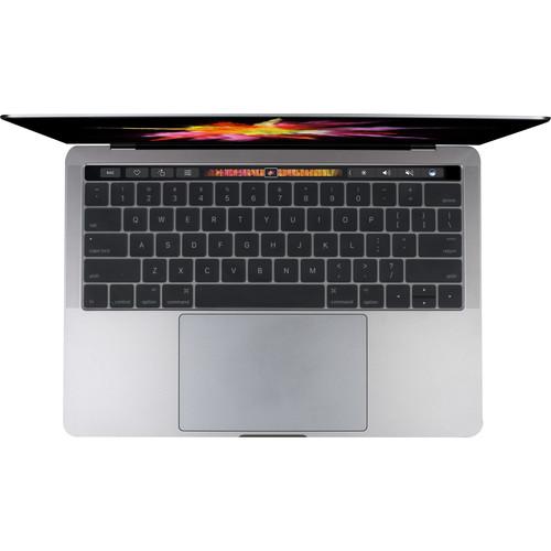 LogicKeyboard Silicone Keyboard Skin for 2016 Apple MacBook Pro or Newer
