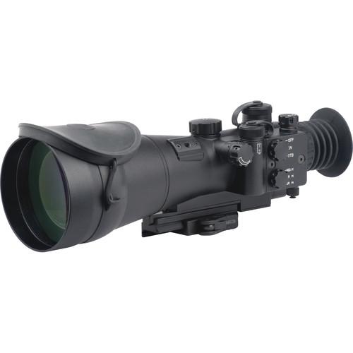 Luna Optics 6x86 3rd Generation Special Purpose Night Vision Riflescope