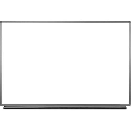 Luxor Wall-Mountable Magnetic Whiteboard