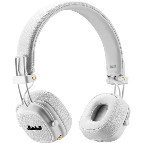 Marshall Audio Major III Wireless On-Ear Headphones
