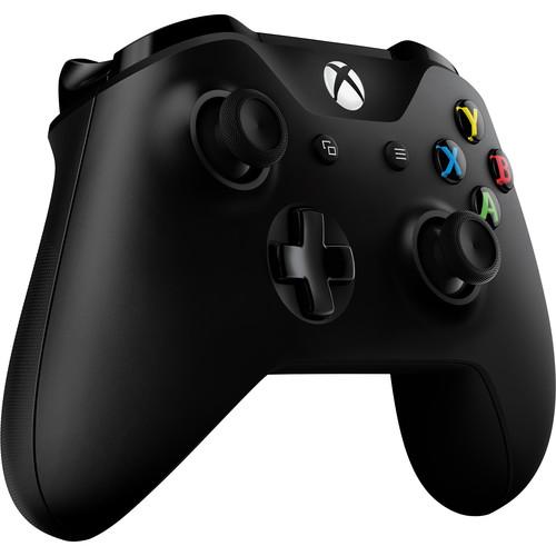 Microsoft Xbox One Wireless Controller