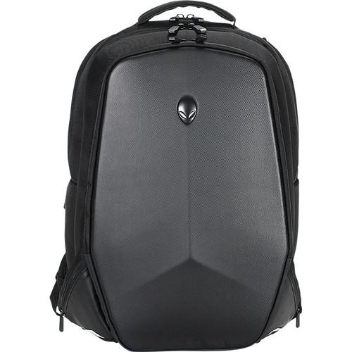 Mobile Edge Alienware Vindicator Backpack for 13" 14" Laptop & Gear