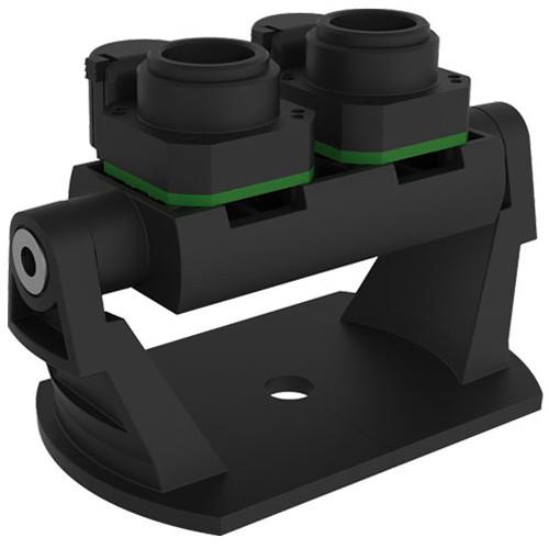 MOBOTIX Fixed Lens Carrier with One Day & One Night Sensors for D15 D16 Dome Camera