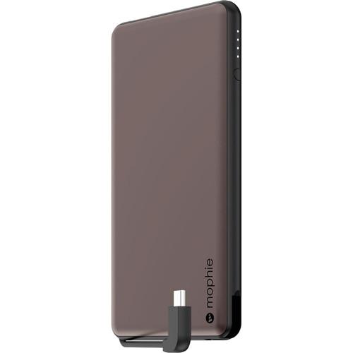 mophie powerstation plus mini 4000mAh USB Type-C Power Bank