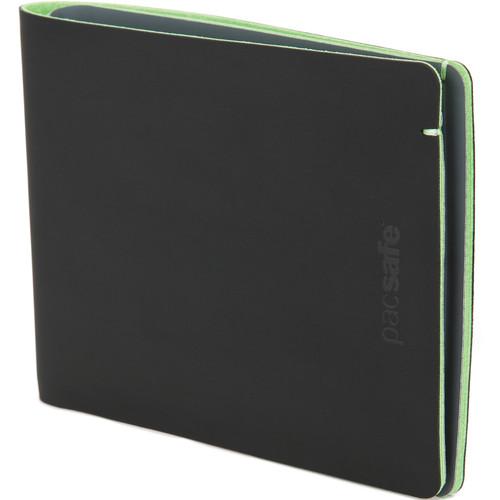 Pacsafe RFIDsafe Bifold Tec Wallet