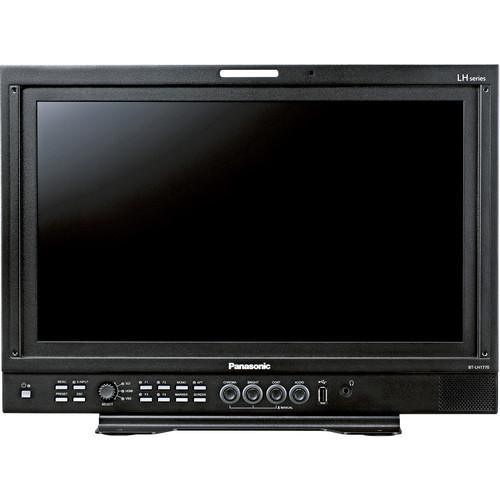 Panasonic 16.5" Full HD Rack-Mountable Production Monitor